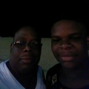 Meet your Posher, Richard